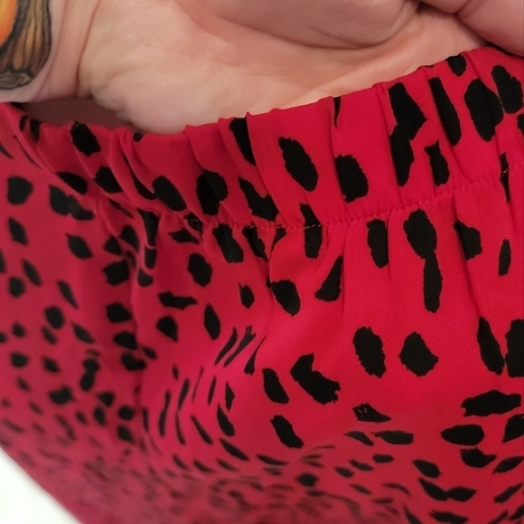 NWT Boutique Skirt Sz XL - Picture 5 of 5